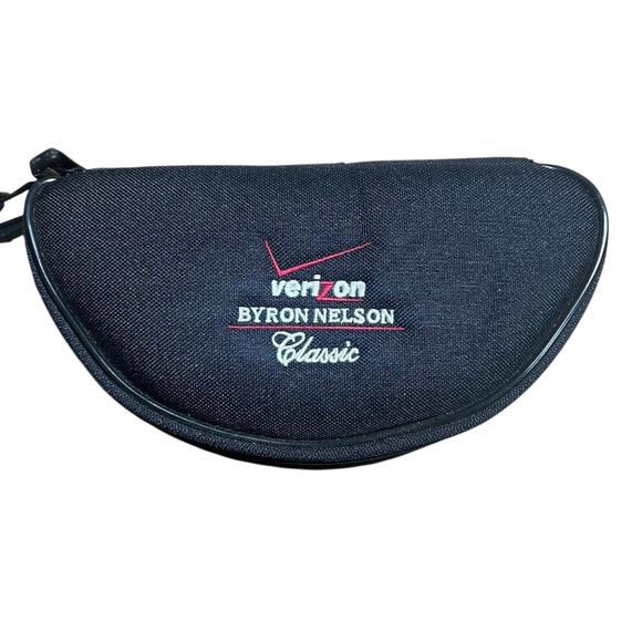 NYC Byron Nelson Classic Sunglasses with changeable Lenses - Picture 2 of 7